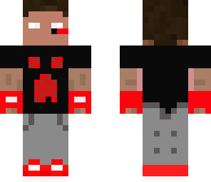 dj herobrine