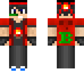 thebugster w-guyshirt