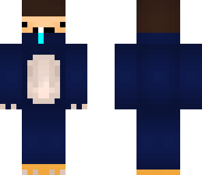 penguin derp edit