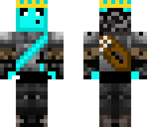 diamond king slime assasin