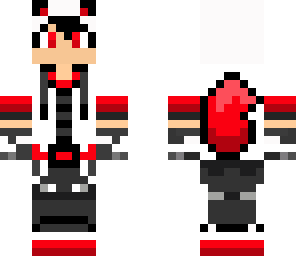 panda boy