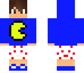 pacman v2