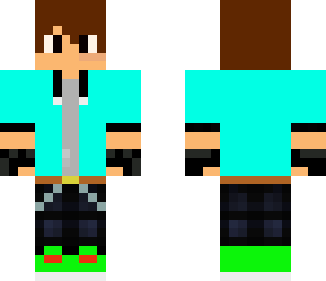 davey