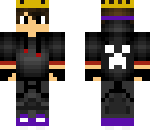king