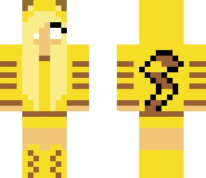 herobrine pikachu