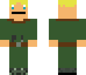 army hero