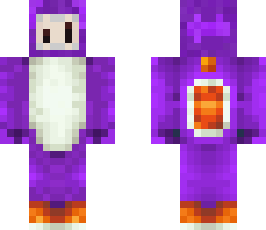xipamda purple