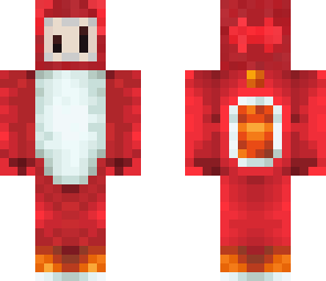 xipamda red