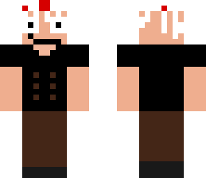 cake-man