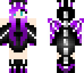 ender the shadow dragon