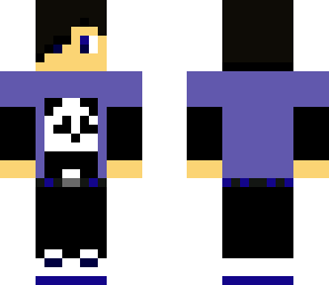 panda boy shirt 