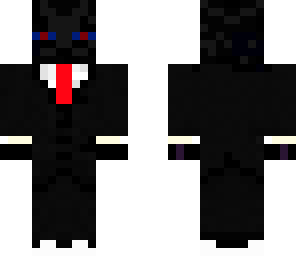 mr enderman