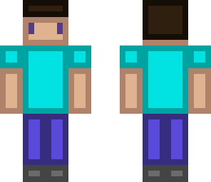 plastic steve or ocd steve