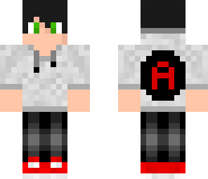 final skin