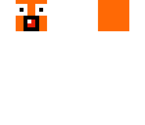 crazy carrot