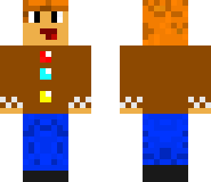 gingerbread derp