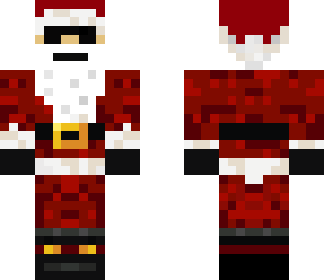 cool santa