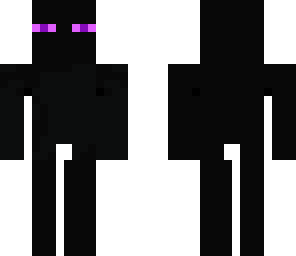 teh enderman
