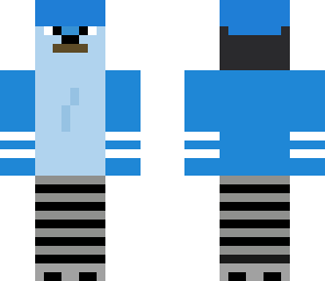 mordecai