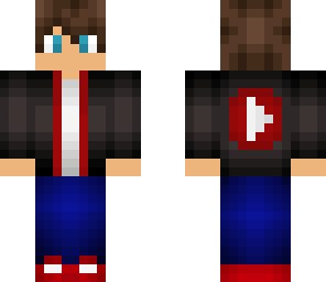 youtube boy