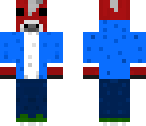 cow