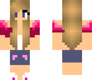 girly teen