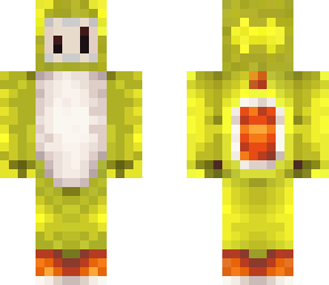 xipamda yellow