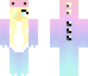 dino girl 2