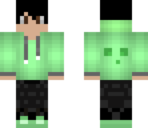 slime  boy