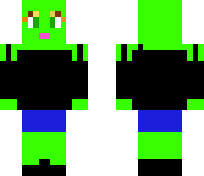 girl alien
