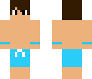 new skin