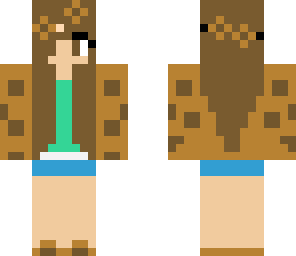 cookiegirl