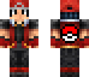ash ketchum