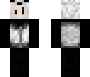 xipamda panda