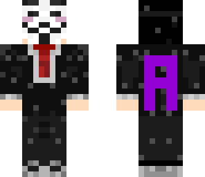 my anonimous mejorado