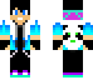 just a cool boy2