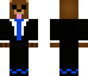 mr ****bear