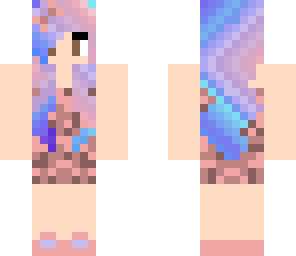 pastel sequin