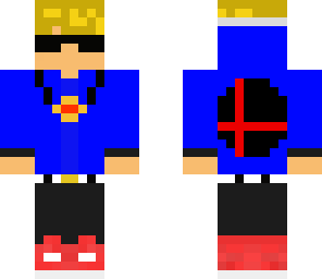 smash guy
