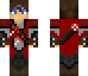 red assasin