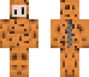 xipamda cookie