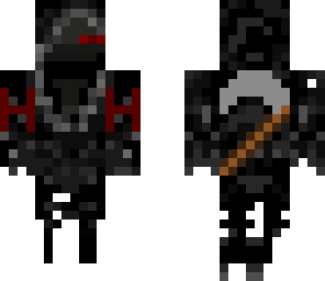high reaper