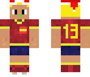 michu navidad