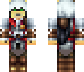 ocelot assassin