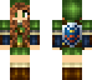 link girl