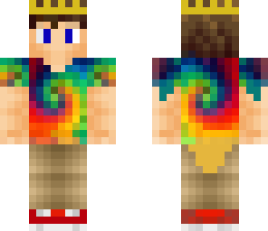 king