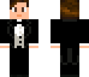 tuxedo 11th dr