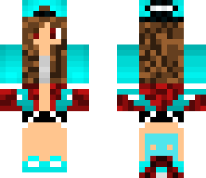 my skin