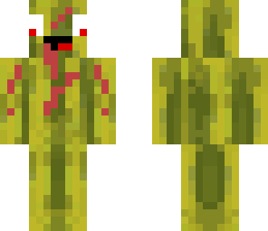 dead melon