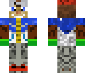 antonisx007gr pixelmon